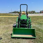  2023 John Deere 2025R at LandMark in Beatrice, NE