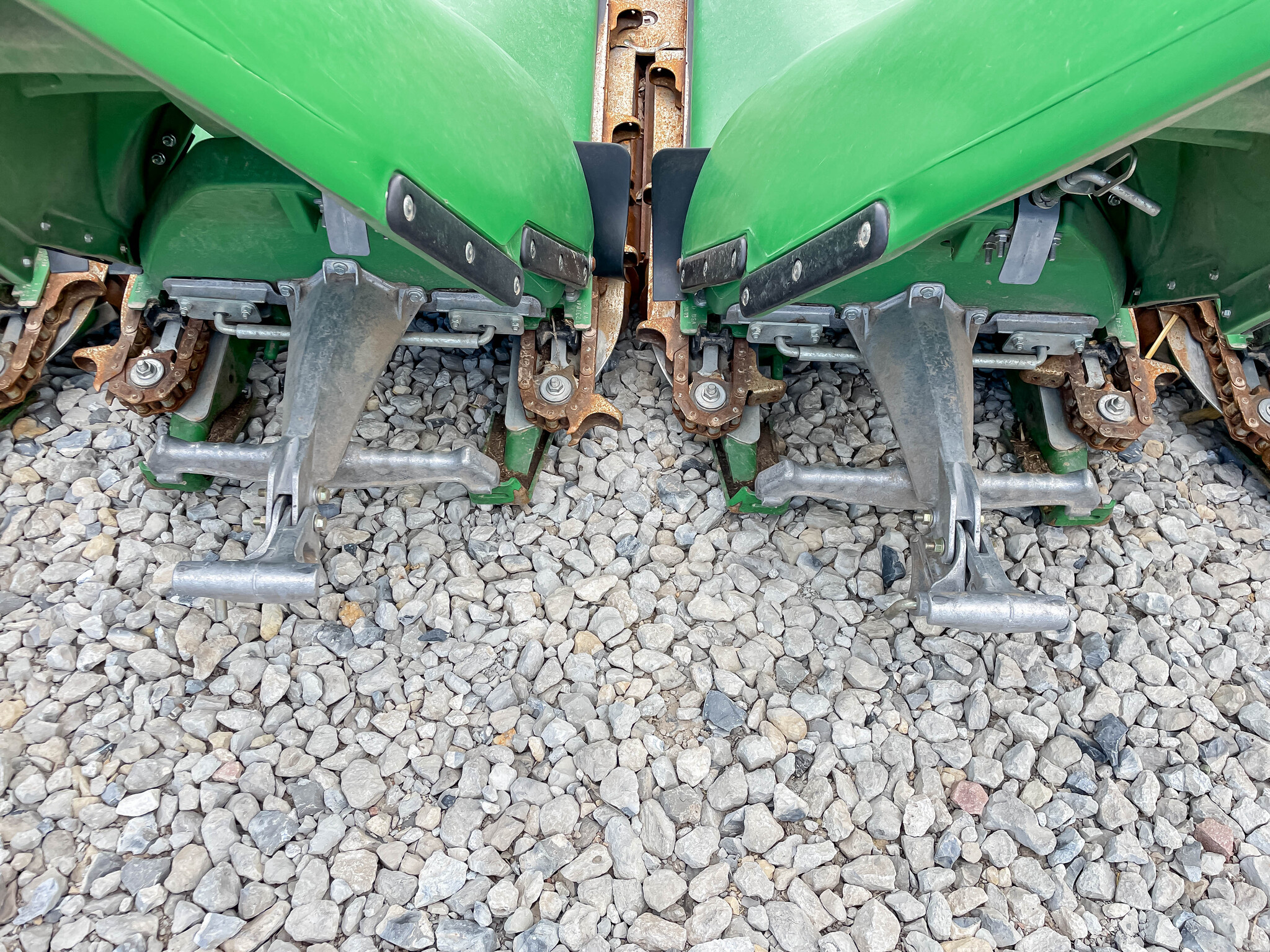  2024 John Deere C12R at LandMark in Superior, NE