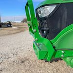  2023 John Deere 6155M at LandMark in Beatrice, NE