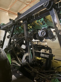  2014 Moore Built 16R30 at LandMark in Gothenburg, NE