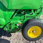  2022 John Deere 560M at LandMark in Fairfield, NE