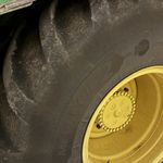  2021 John Deere F4365 at LandMark in Hastings, NE