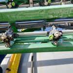  2022 John Deere 612R at LandMark in Hastings, NE