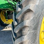  2021 John Deere R4045 at LandMark in Hastings, NE