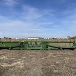  2023 John Deere C12R at LandMark in Smith Center, KS