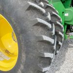  2019 John Deere S780 at LandMark in Arapahoe, NE