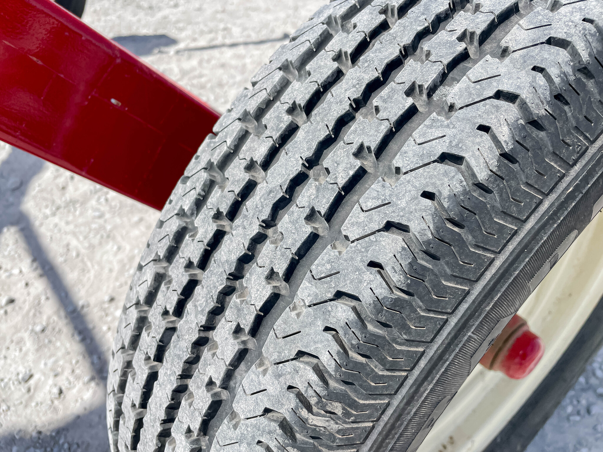   Sudenga TD1036EG at LandMark in Fairfield, NE