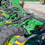  2022 John Deere DR12X at LandMark in Kearney, NE