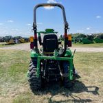  2023 John Deere 2025R at LandMark in Beatrice, NE