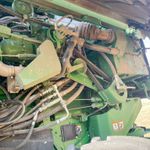  2023 John Deere S780 at LandMark in Hastings, NE