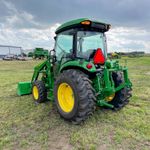  2022 John Deere 4052R at LandMark in Red Cloud, NE