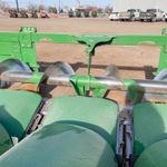  2023 John Deere C12R at LandMark in Gothenburg, NE