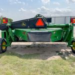  2012 John Deere 956 at LandMark in Red Cloud, NE