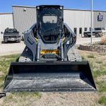  2023 John Deere 333G at LandMark in Smith Center, KS