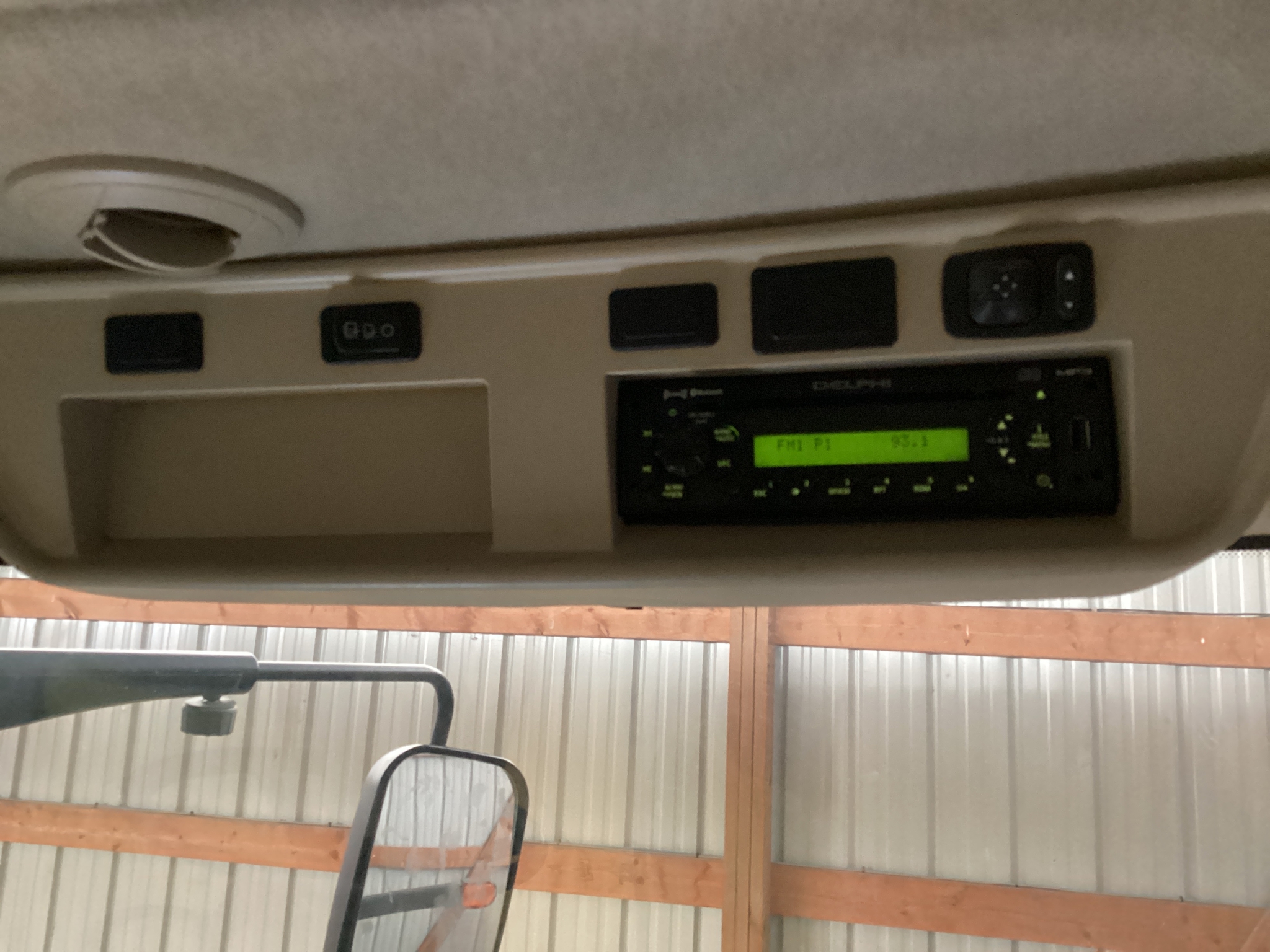  2013 John Deere 8310R at LandMark in Arapahoe, NE