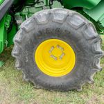  2023 John Deere X9 1100 at LandMark in Beatrice, NE