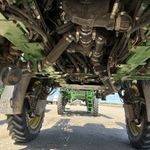  2024 John Deere 612R at LandMark in Holdrege, NE