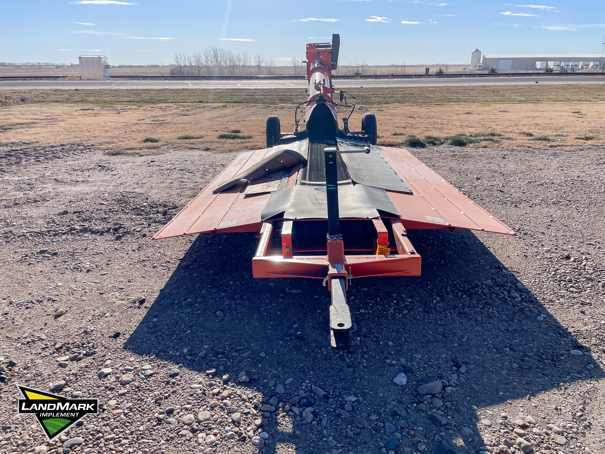  2022 Batco FX 1800 PITSTOP at LandMark in Minden, NE