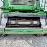  2020 John Deere S780 at LandMark in Hastings, NE