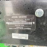  2023 John Deere 1025R at LandMark in Smith Center, KS