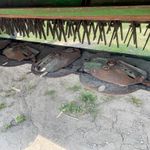  2012 John Deere 956 at LandMark in Red Cloud, NE