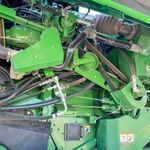  2023 John Deere S780 at LandMark in Lexington, NE