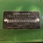  2024 John Deere S760 at LandMark in Beatrice, NE