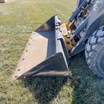  2019 John Deere 330G at LandMark in Minden, NE