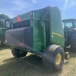  2020 John Deere 560M at LandMark in Hastings, NE