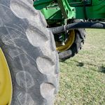  2021 John Deere R4045 at LandMark in Gothenburg, NE