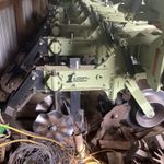  2010 Orthman 1Tripr at LandMark in Minden, NE