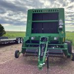  2024 John Deere 561R at LandMark in Minden, NE