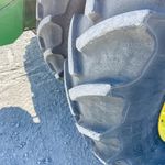  2023 John Deere 8R 370 at LandMark in Hebron, NE