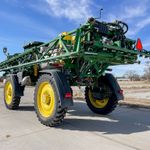  2022 John Deere 612R at LandMark in Hastings, NE
