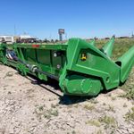  2021 John Deere C12R at LandMark in Hastings, NE