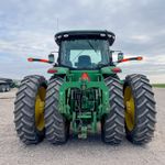 2011 John Deere 8310R at LandMark in Holdrege, NE