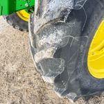  2023 John Deere 6155M at LandMark in Beatrice, NE