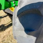  2022 John Deere 6155M at LandMark in Phillipsburg, KS