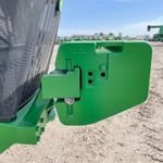  2022 John Deere 8RT 370 at LandMark in Minden, NE