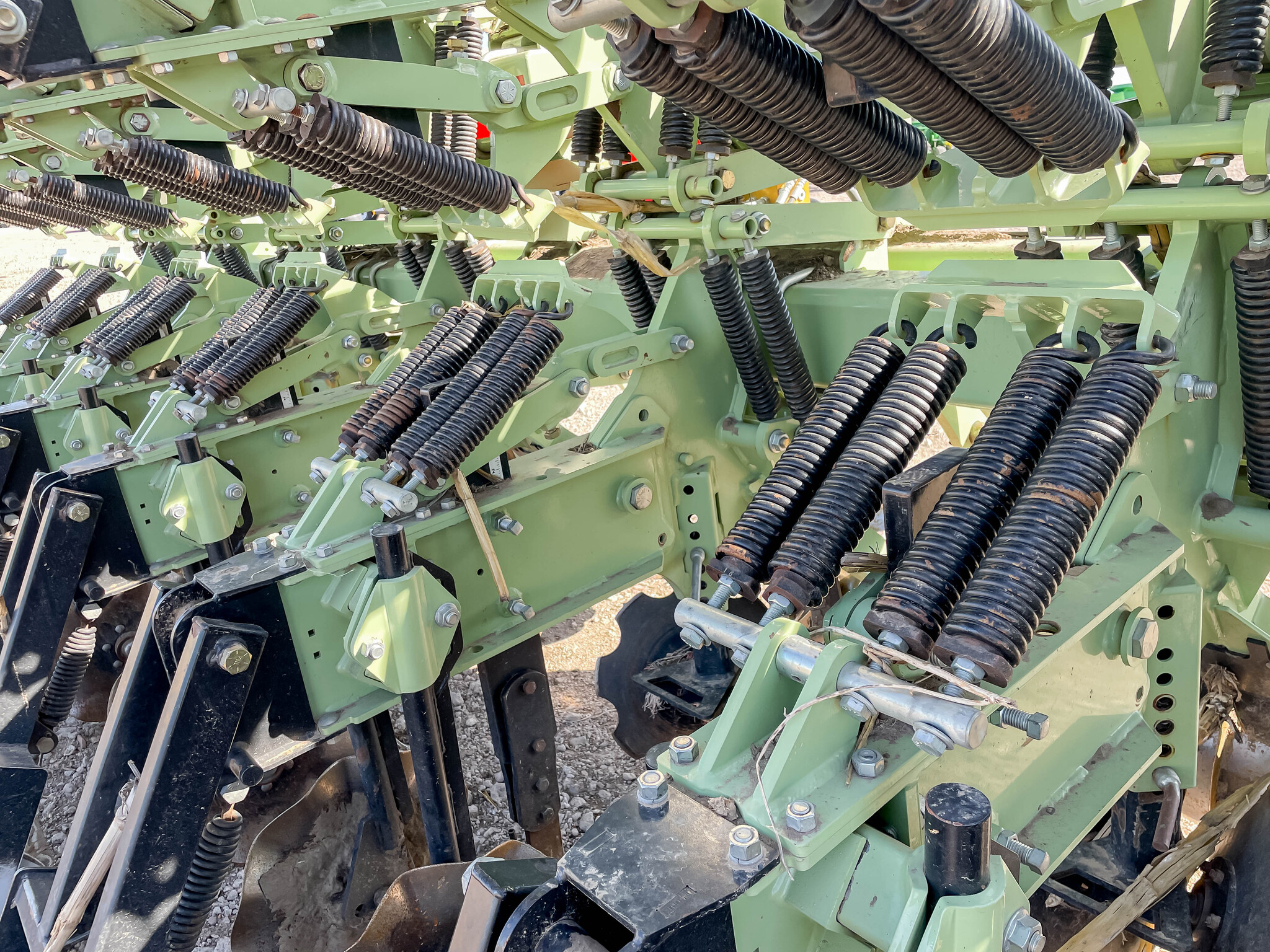  2017 Orthman 1 Tripr 16 row 30 at LandMark in Holdrege, NE