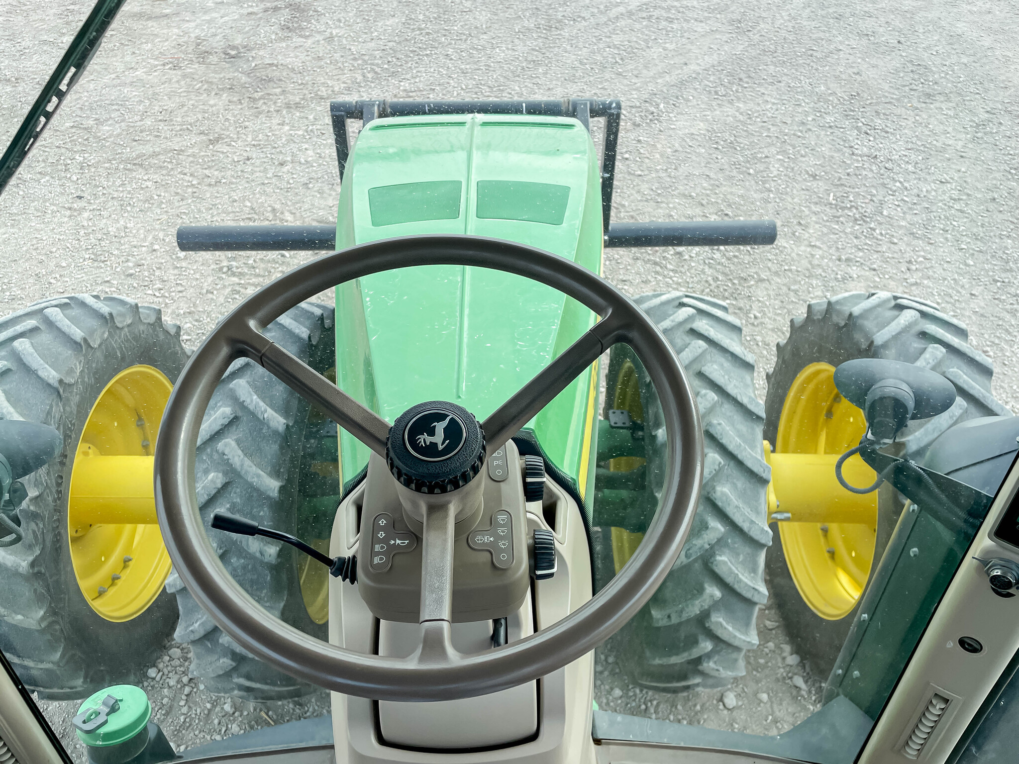  2011 John Deere 8310R at LandMark in Holdrege, NE