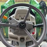  2024 John Deere 6R 145 at LandMark in Beatrice, NE