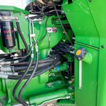  2021 John Deere 9620RX at LandMark in Minden, NE