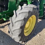  2022 John Deere 5100M at LandMark in Holdrege, NE