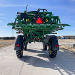  2022 John Deere 612R at LandMark in Hastings, NE