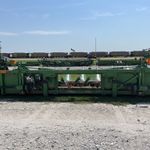  2018 John Deere 712FC at LandMark in Hastings, NE