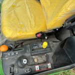  2021 John Deere 2025R at LandMark in Lexington, NE