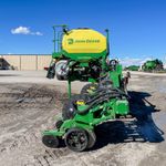  2022 John Deere DR12X at LandMark in Kearney, NE