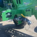  2025 John Deere 412R at LandMark in Smith Center, KS