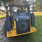  2016 John Deere 332E at LandMark in Kearney, NE